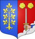Mairie de Fey