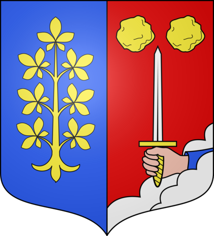 Mairie de Fey
